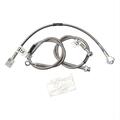 Russell-Edel Street Legal Brake Line Assembly for 1988-1998 Chevrolet C1500 R62-672340